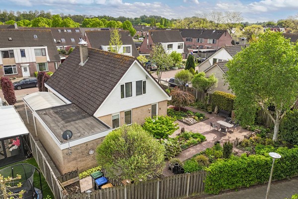 Medium property photo - Oldambt 24, 8302 JG Emmeloord